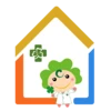 Logo of 秀傳智能照護通 android Application 